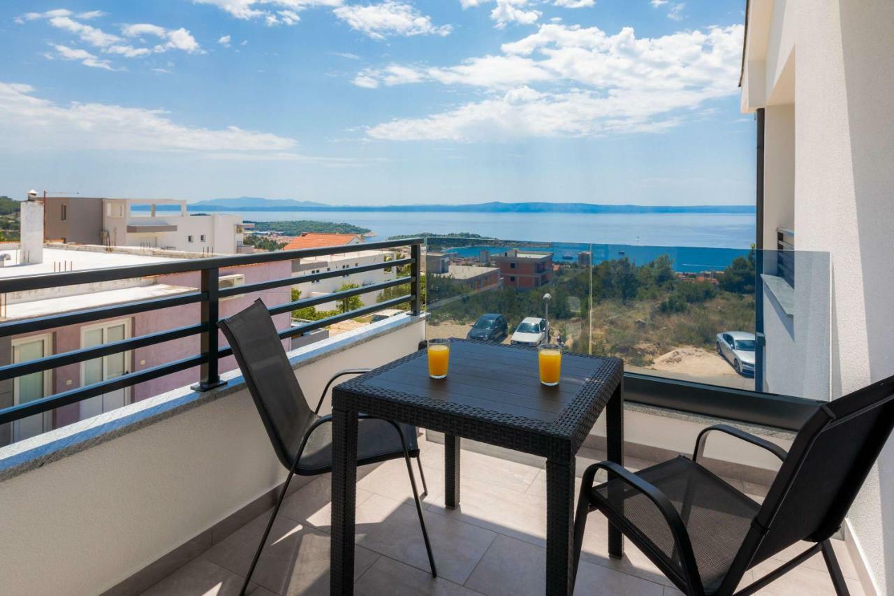 Medak Apartment Makarska