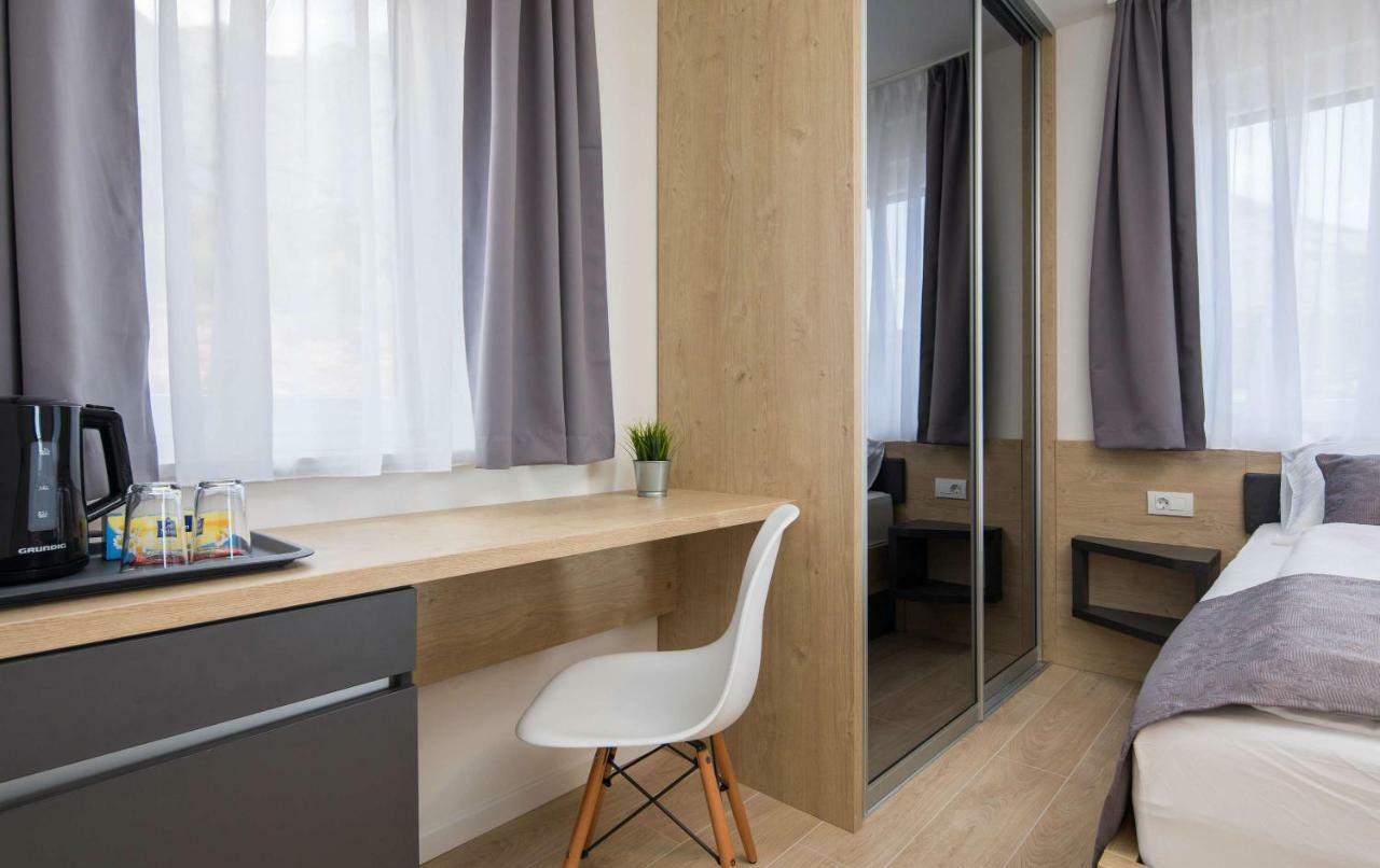 Apartment Medak *