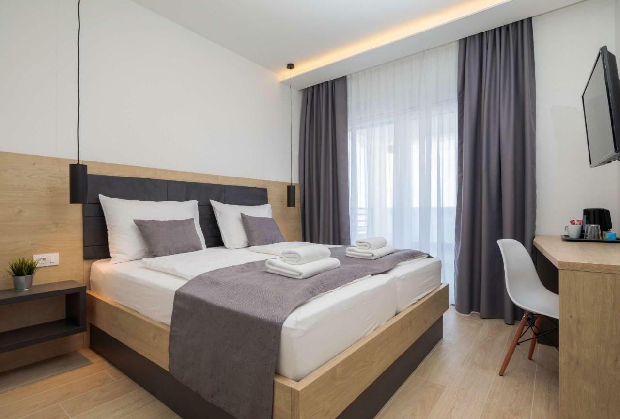 Apartment Medak *