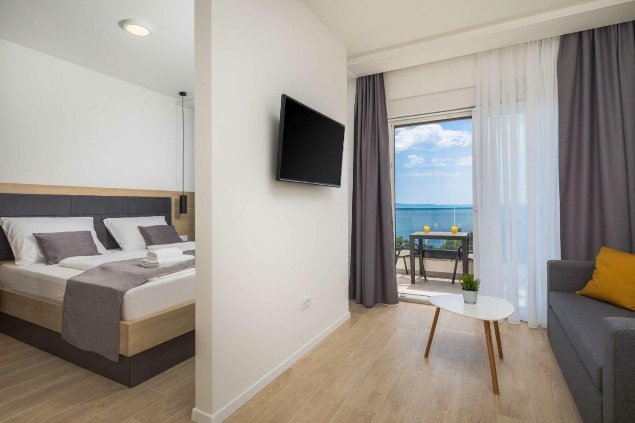 Apartment Medak *