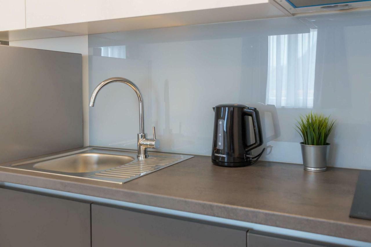 Medak Apartment Makarska