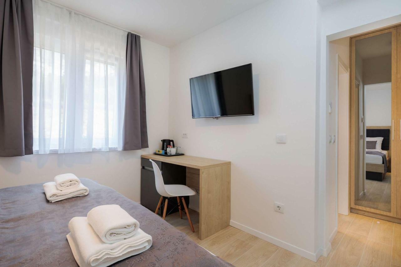 Medak Apartment