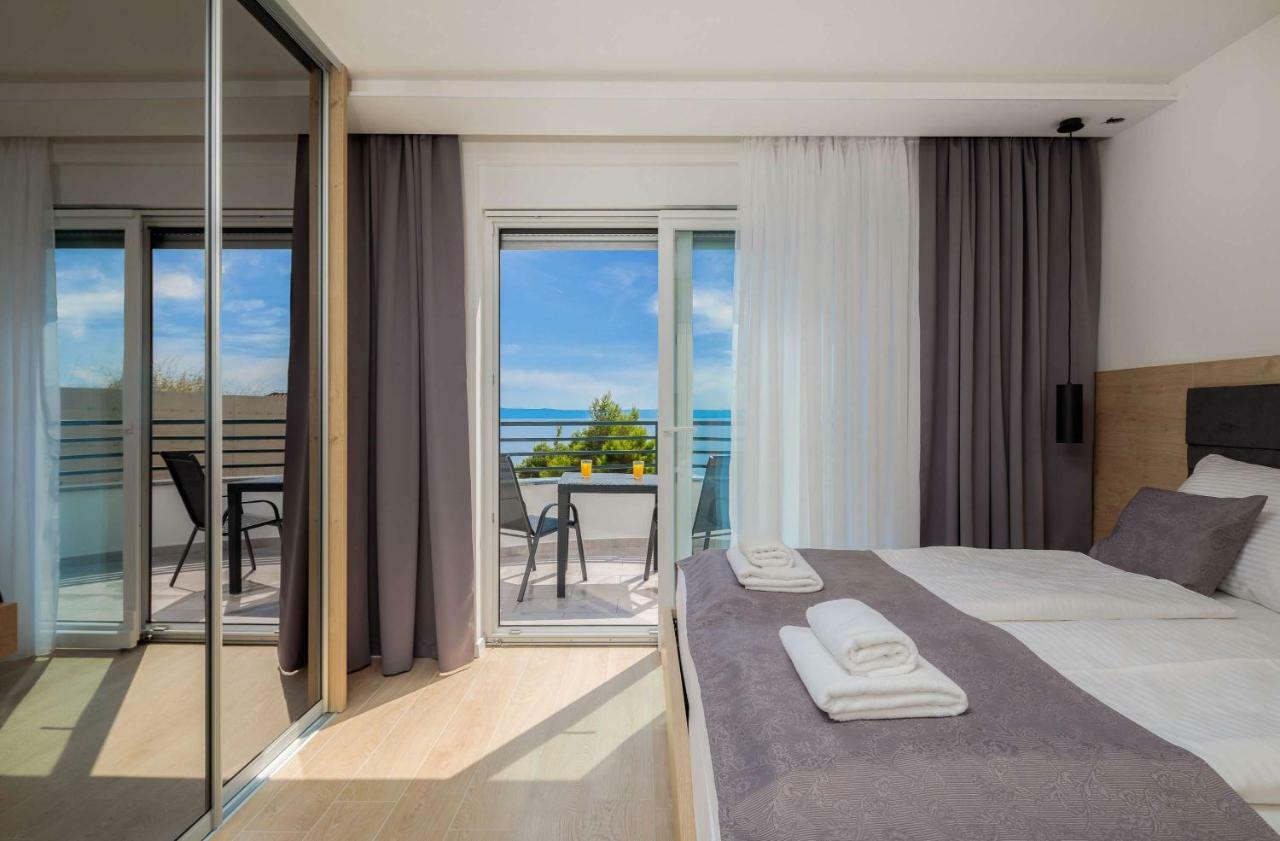 Apartment Medak Makarska