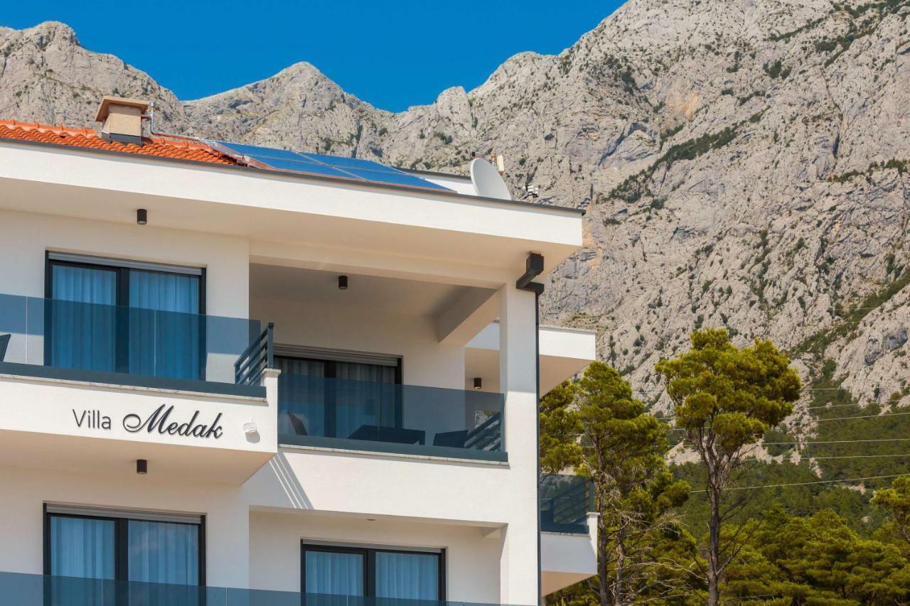 Medak Makarska