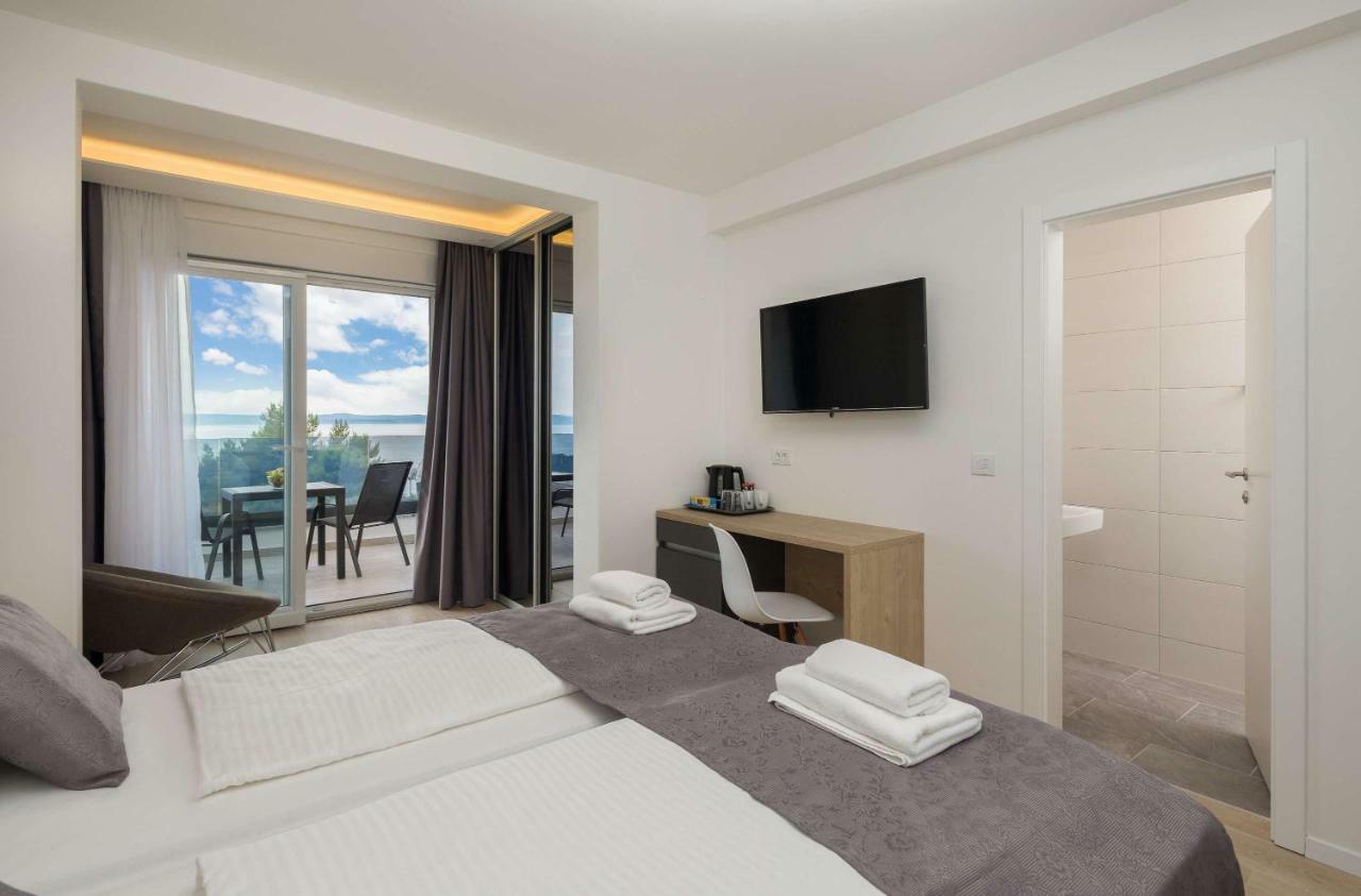 Apartment Medak *