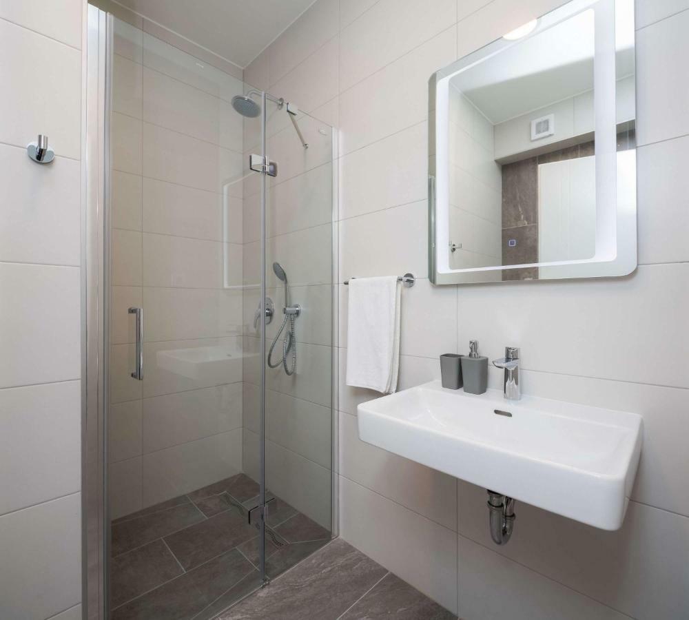 Apartment Medak *