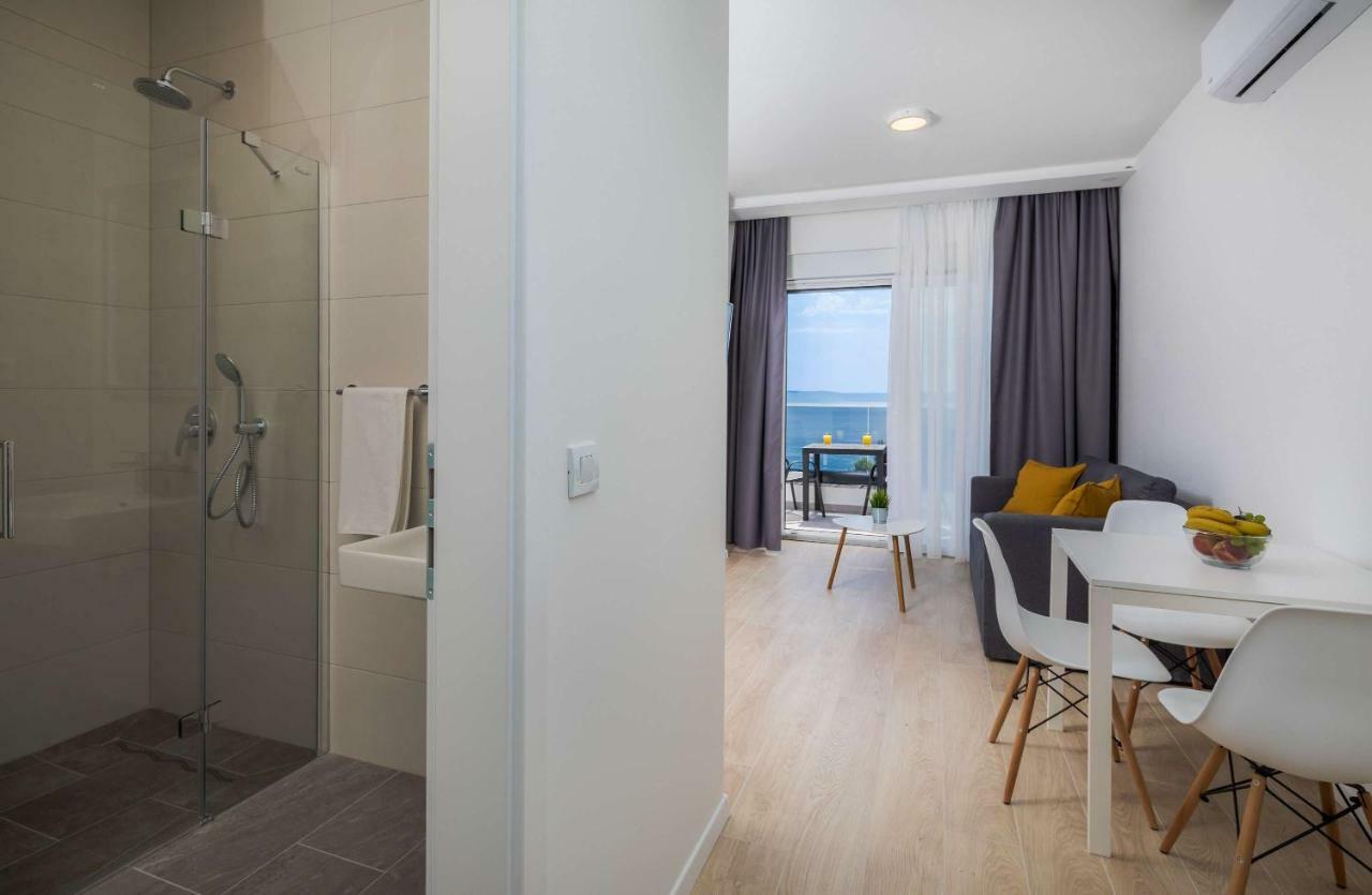 Apartment Medak *