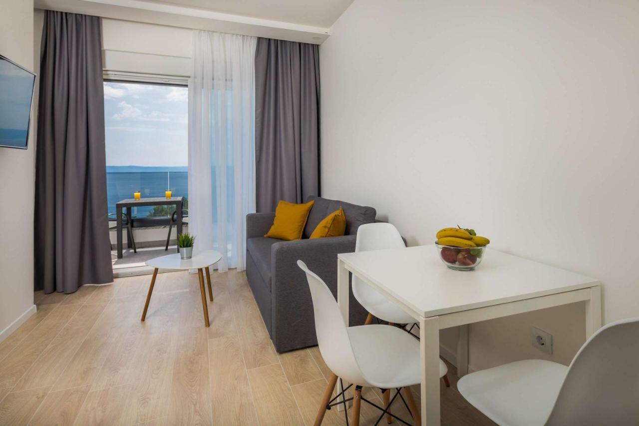 Apartment Medak